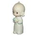 Precious Moments Figurine: E-2845 Junior Bridesmaid (3.7 )