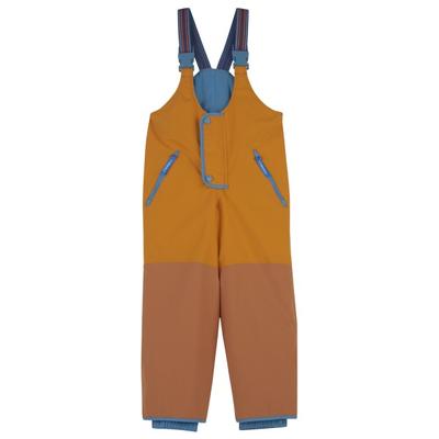 Finkid - Kid's Kajo Husky - Skihose Gr 120/130 braun Image