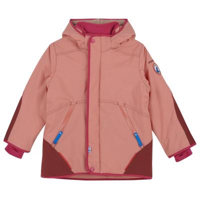 Finkid - Kid's Talvinen Husky - Skijacke Gr 140/150 rosa Image