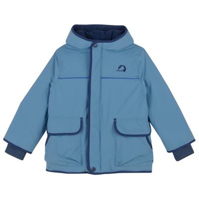 Finkid - Kid's Talvi Sport - Winterjacke Gr 80/90 blau Image