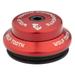 Wolf Tooth Components Performance Headset - IS41/28.6 Upper 7mm Stack Red