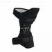 Breathable Joint Support Knee Pad Restoration Bracket-Anti-slip Knee Lifting Leg Straps for Pain Relief-Protect Sports Knee Pads Elastic Spring Force Knee Pads