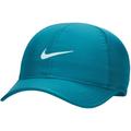 Nike Teal Featherlight Club Performance Adjustable Hat