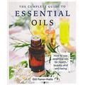 Pre-Owned The Complete Guide to Essential Oils: How to use essential oils for health beauty and well-being by Gill Farrer-Hills 9780857628855
