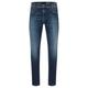 MAC Herren Jeans "Macflexx Denim", black, Gr. 36/34