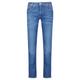MAC Herren Jeans ARNE Modern Fit, marine, Gr. 33/32