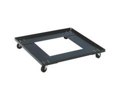 National Public Seating DY81 8100/9000 Stack Chair Dolly