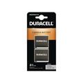 Duracell DRGOPROH4-X2 Kamera-/Camcorder-Akku Lithium-Ion (Li-Ion) 1160 mAh