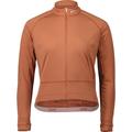 POC Damen Thermal Jacke (Größe L, orange)