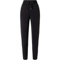 Super.Natural Damen Solution Hose (Größe XL, schwarz)