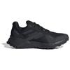 adidas Terrex - Terrex Soulstride RAIN.RDY - Trailrunningschuhe UK 6 | EU 39,5 schwarz
