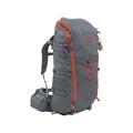ALPS Mountaineering Canyon 55L Pack Gray/Chili 6852049