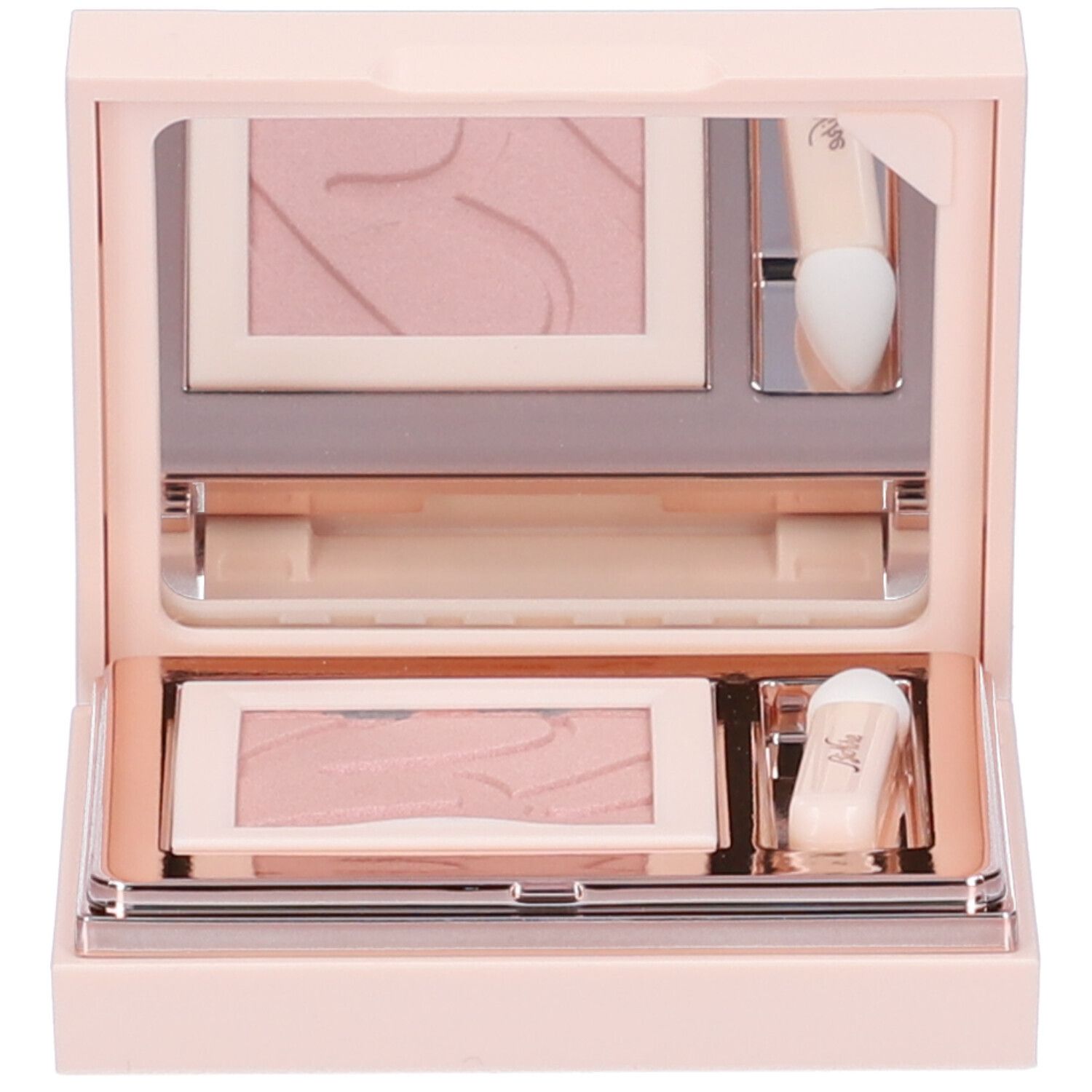 Bionike Defence Color Silky Touch Ombretto Compatto Colore 419 Rose 3