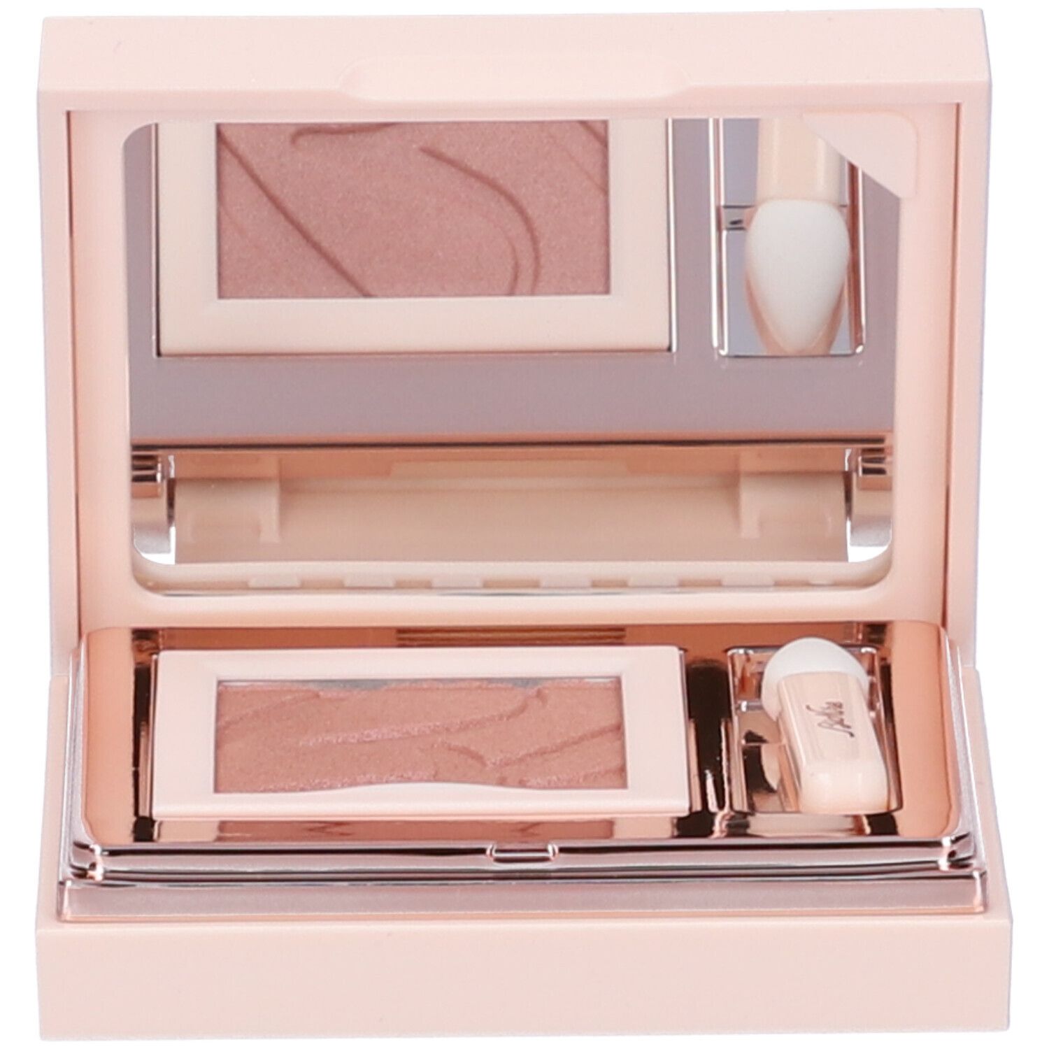 Bionike Defence Color Silky Touch Ombretto Compatto Colore 418 Peche 3