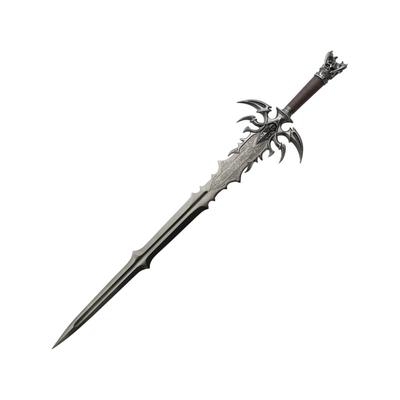 Kit Rae Vorthelok Sword