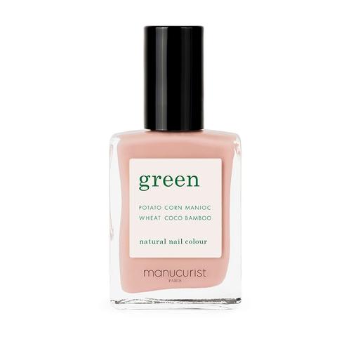 manucurist - GREEN Nagellack 15 ml Pink Sand