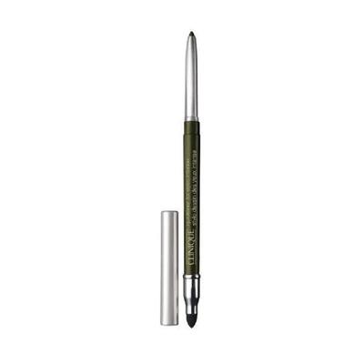Clinique Quickliner For Eyes Intense Eyeliner 0.28 g Petrol Image