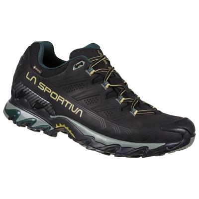 La Sportiva - Ultra Raptor II Leather Wide GTX - Multisportschuhe 42,5 | EU 42,5 schwarz Image