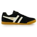 Gola - Gola Harrier Suede - Sneaker 11 | EU 45 schwarz