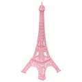 Sculpture de la Tour Eiffel pour la Décoration de la Maison Statue Décorative Modèle Artisanal de