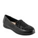 Trotters Deanna - Womens 11 Black Slip On W