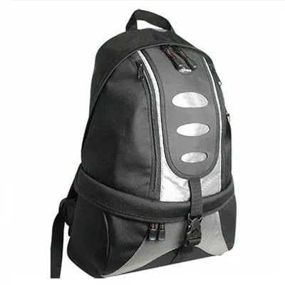 Lowepro-Orion Trekker II Sac pour appareil photo reflex numérique photographie informatique