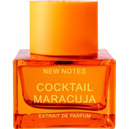 New Notes Cocktail Maracuja Extrait de Parfum 50 ml