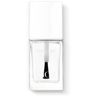 DIOR Vernis Top Coat 10 ml Nagelüberlack