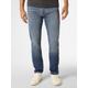 Jack & Jones Jeans Herren medium stone, 31-34