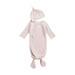 Baby Sleeping Bags Cap Newborn Boys Girls Fall Sleeping Bags Swaddle Muslin Ribbed Knited Long Sleeve Sleepwear Cotton Nightwear Infant Wrap 2pcs