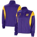 Los Angeles Lakers Nike Retro Fly Jacket - Femme - Homme Taille: 2XL