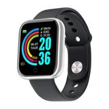 Activa Smart Watch For Goal Setters