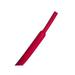 Heat Shrink Tubing - 3â€� Inch - 10 Ft Long Red Polyolefin - 2:1 Industrial Shrink Cable Sleeve for Electrical Wire Insulation - Rated for 600 V