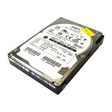 HGST 0B31236 2.5 1.8TB 10000RPM SAS 12Gb/s Hard Disk Drive (HDD) Silver (Used - Good)