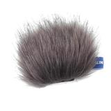 Furry Outdoor Windshield for Tascam DR 05 Microphone