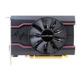 SAPPHIRE Radeon RX 550 DirectX 12 100414P4GL 4GB 128-Bit GDDR5 Video Card