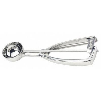 CRESTWARE DSS70 Disher,0.48 oz.,10 in. L