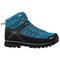CMP - Moon Mid Trekking Shoes Waterproof - Wanderschuhe 42 | EU 42 schwarz/blau
