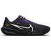 Unisex Nike Anthracite Baltimore Ravens Zoom Pegasus 40 Running Shoe