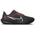 Unisex Nike Anthracite Cleveland Browns Zoom Pegasus 40 Running Shoe
