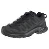 Trailrunningschuh SALOMON "XA PRO 3D V9 GORE-TEX W", Gr. 40, schwarz, Synthetik, Textil, sportlich, Schuhe, wasserdicht