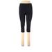 VSX Sport Active Pants - High Rise: Black Activewear - Women's Size Large