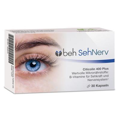 BEH SehNerv Kapseln 30 St Image