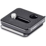 Sunwayfoto SP-38QB Arca-Type Quick Release Plate for Camera Straps (38mm) SP-38QB