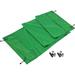 Angler Wide Vista Background Connecting Kit (Chroma Green) BGVW-CG-CK