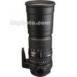 Sigma Used Zoom Telephoto 170-500mm f/5-6.3 APO Aspherical Autofocus Lens for Nikon AF 733306