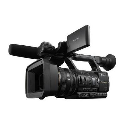 Sony Used HXR-NX5U NXCAM Professional Camcorder HXR-NX5U