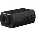 Sony Used Compact UHD 4K Box-Style POV Camera with Wide-Angle Lens (Black) SRGXP1