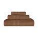 Eider & Ivory™ Charie Quick-Drying 3 Piece Towel Set Terry Cloth/100% Cotton in Brown | 30 W in | Wayfair 1B5189581937406D9EEB1598D782E199