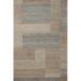 Blue 90 x 30 x 0.5 in Area Rug - Wade Logan® Breelee Wool Area Rug Wool | 90 H x 30 W x 0.5 D in | Wayfair C507BD39BAA74837AD4D9651DAA7DB38